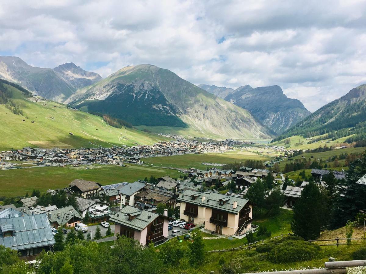Home, Sweet Home ليفينو المظهر الخارجي الصورة